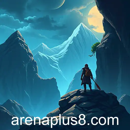 Exploring the Realm of Adventure Games: Unveiling the 'arenaplus' Experience