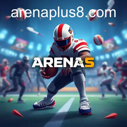 ArenaPlus Expands Its Digital Playground