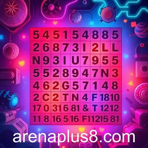 Arenaplus: A New Era in Online Gaming