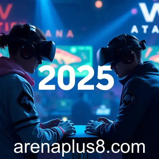 Arenaplus: The New Hub for Online Gamer Engagement