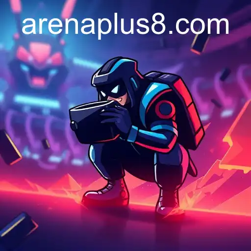 ArenaPlus Revolutionizes Online Gaming Experience