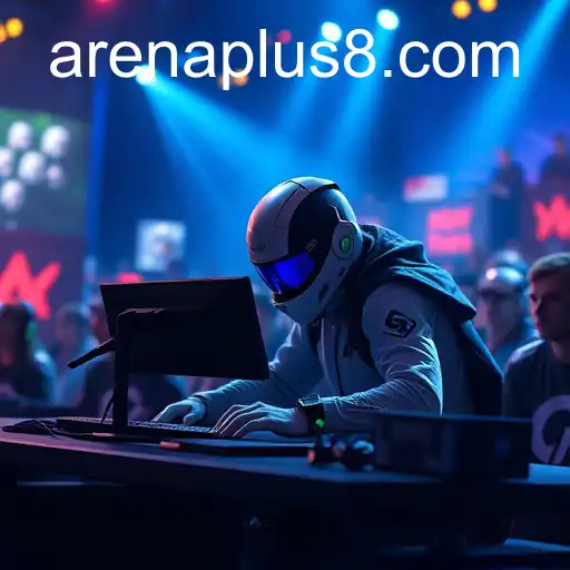 ArenaPlus Emerges as a Gaming Hub in the English-Speaking World