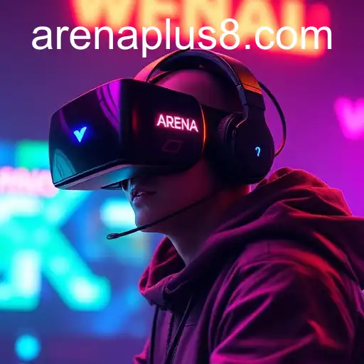 ArenaPlus Revolutionizes Online Gaming