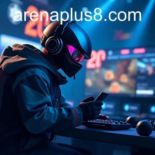 ArenaPlus Revolutionizes the Online Gaming Landscape