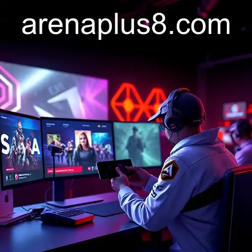 Arenaplus: Shaping the Future of Online Gaming