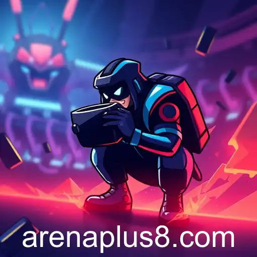 ArenaPlus Revolutionizes Online Gaming Experience