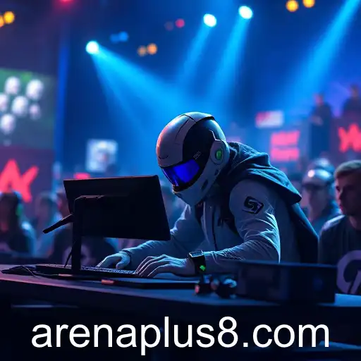 ArenaPlus Emerges as a Gaming Hub in the English-Speaking World