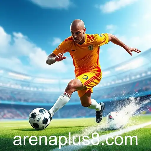 The Rise and Impact of Arenaplus in Gaming