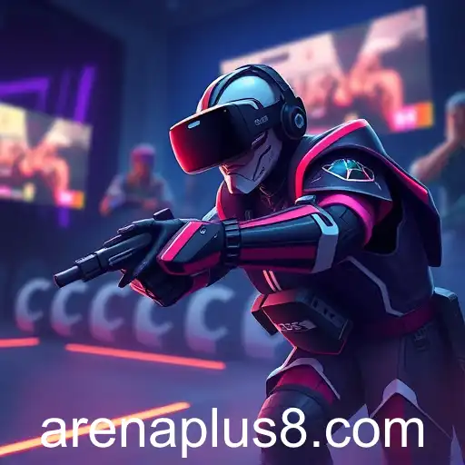 Innovations in ArenaPlus Transform Gaming Experience