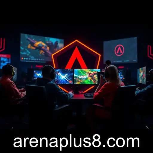 The Rise of Arenaplus in the Gaming World