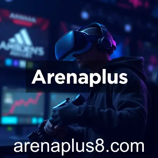 Arenaplus Revolutionizes Online Gaming
