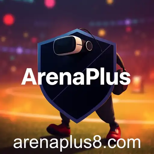 Arenaplus: Revolutionizing the Online Gaming Experience