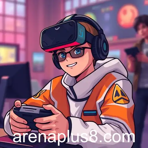 ArenaPlus Trends in 2025: A Digital Revolution in Gaming