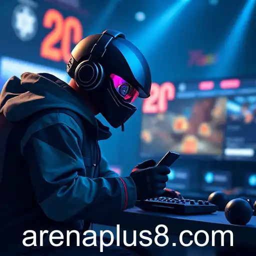 ArenaPlus Revolutionizes the Online Gaming Landscape