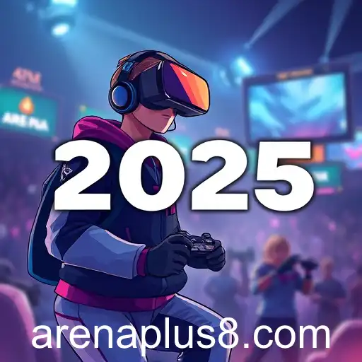 Arenaplus: Navigating the Evolving Landscape of Online Gaming