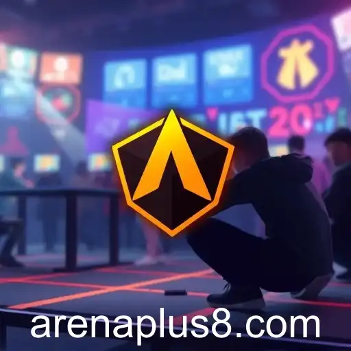 ArenaPlus Revolutionizes Online Gaming