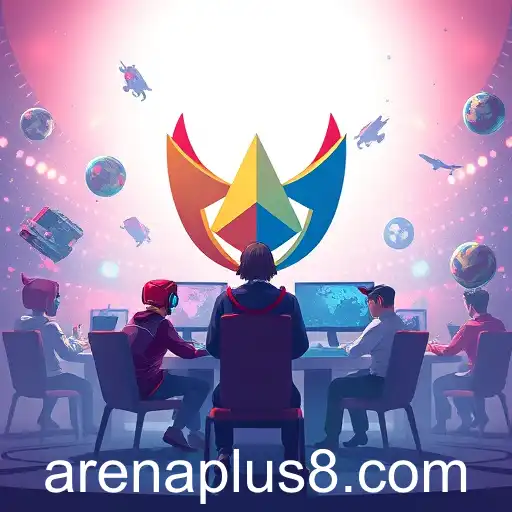 The Rise of ArenaPlus in UK Gaming