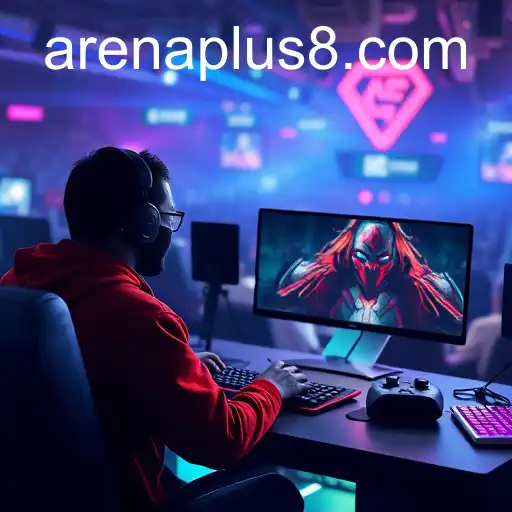 The Rise of ArenaPlus in Online Gaming