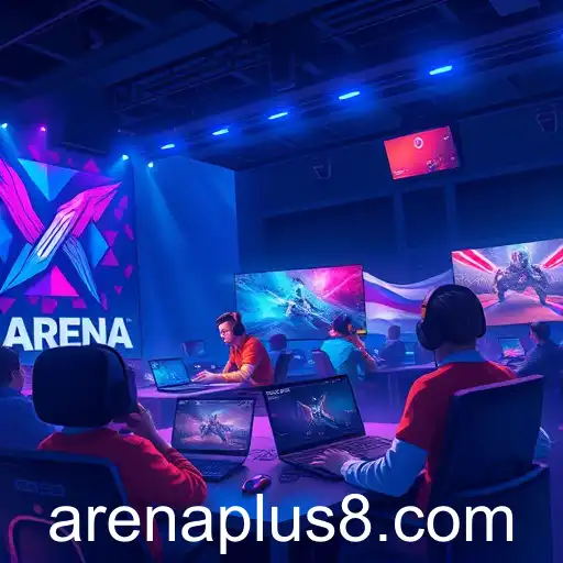 The Rise of ArenaPlus in UK Gaming
