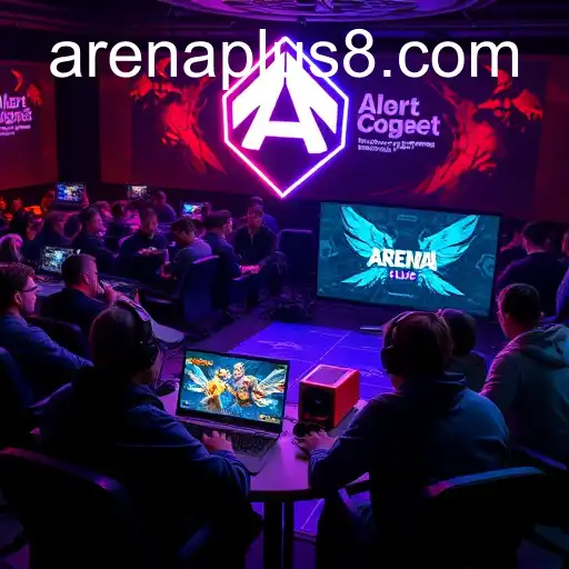 The Rise of Arenaplus in the Gaming World