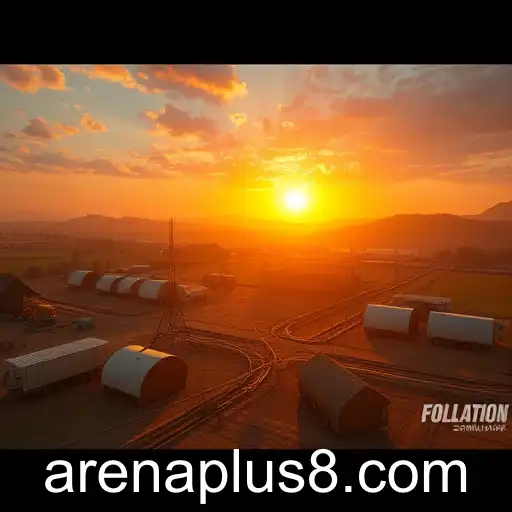 Exploring the Fascination of Simulation Games with Arenaplus